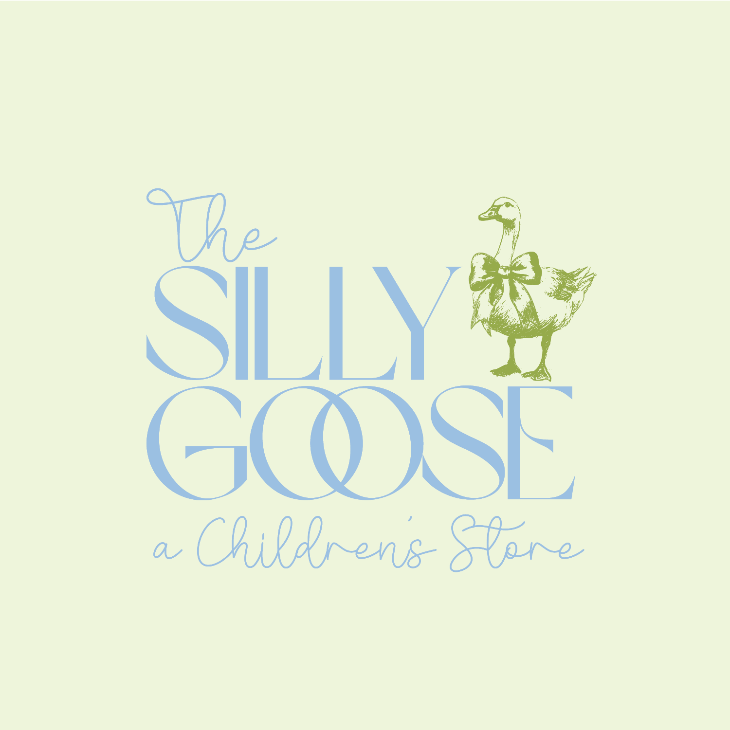 The Silly Goose Children’s Shop